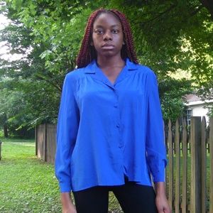 WORTHINGTON button down